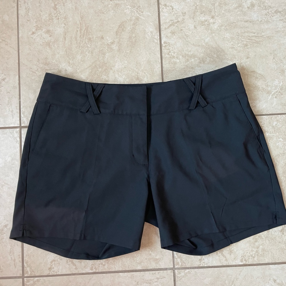 NWOT Adidas Climalite 5” Inseam Shorts